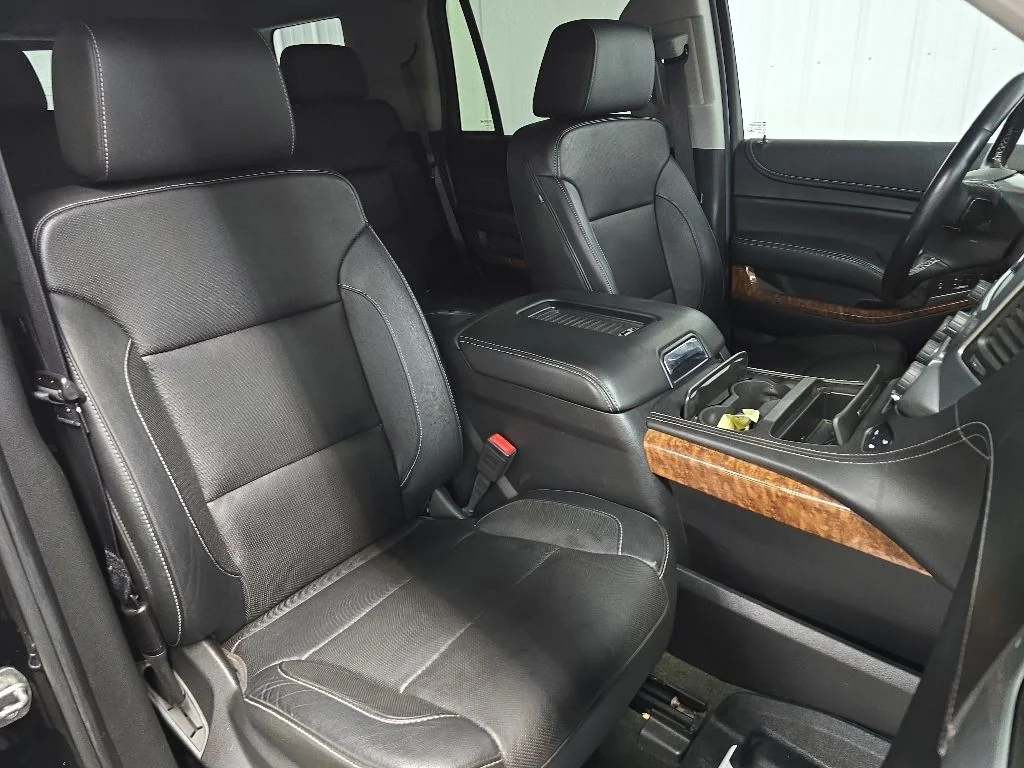 Used 2018 Black Chevrolet Premier image 16