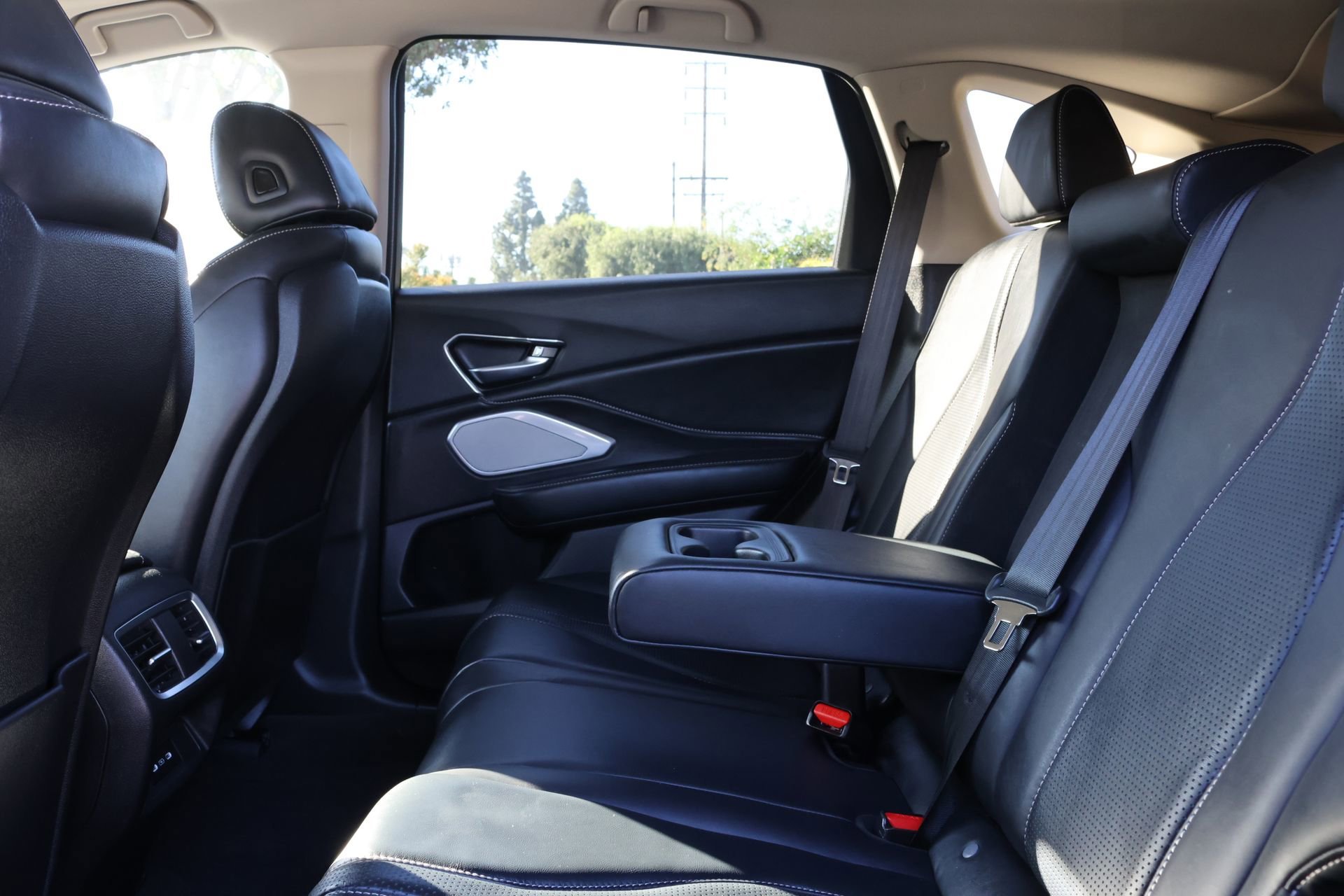 2025 Acura RDX Technology Package - Photo 46