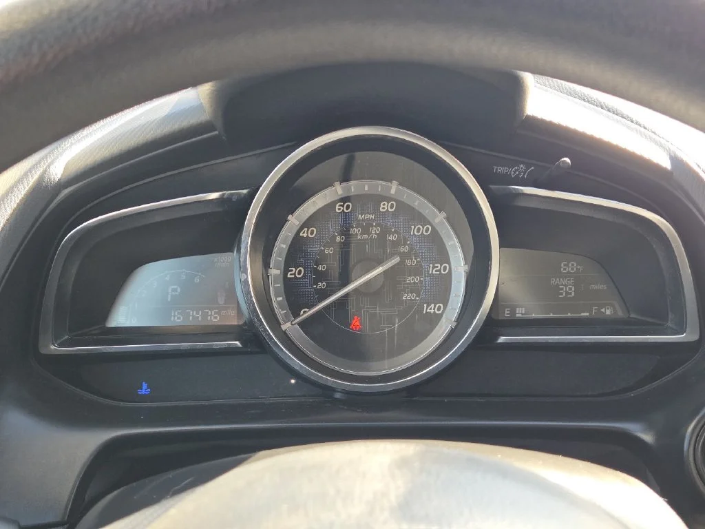 Used 2016 Blue Scion Base image 33