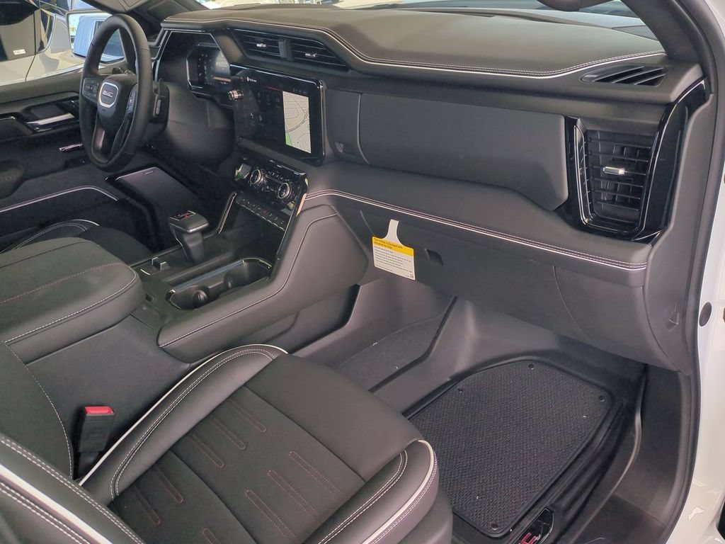2026 GMC Sierra 1500 AT4X - Photo 32