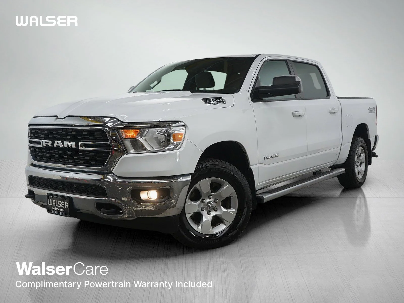 2022 RAM Ram 1500 Big Horn
