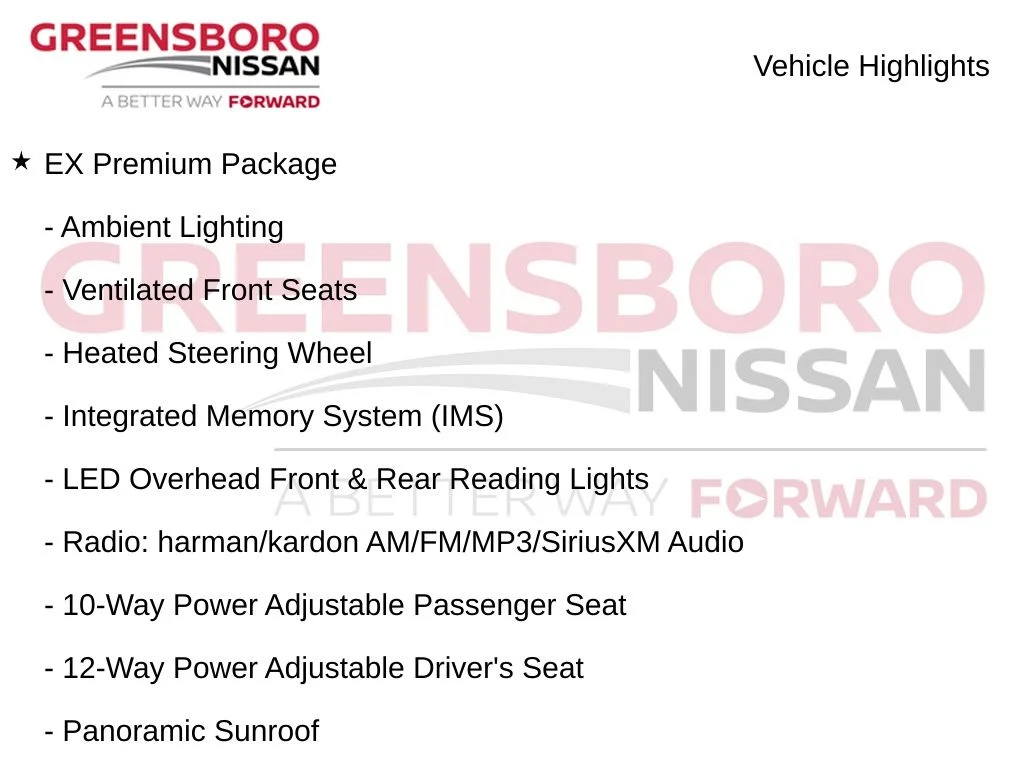 Used 2019 White Kia EX image 9