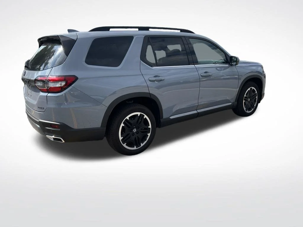 2026 Honda Pilot Touring - Photo 12