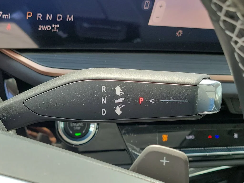 2026 Buick Envision Sport Touring - Photo 17