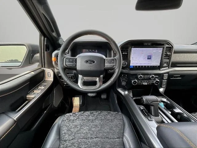 New 2026 Avalanche Ford Tremor® image 54