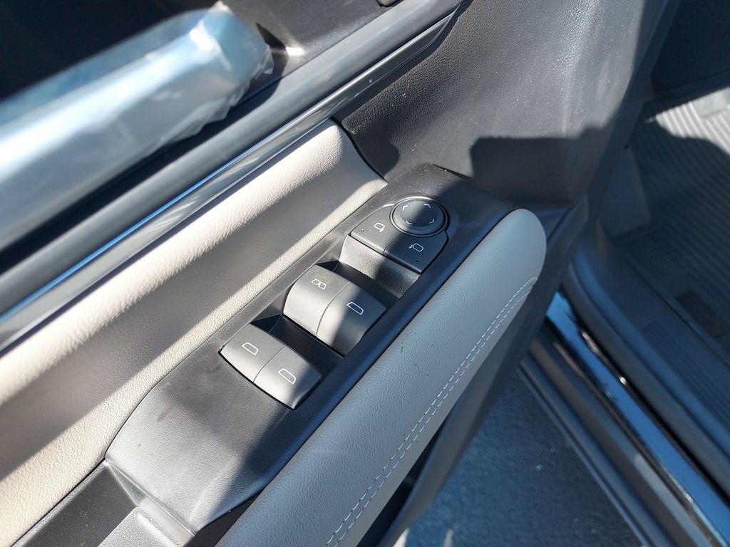 New 2027 Ebony Twilight Metallic GMC Elevation image 11