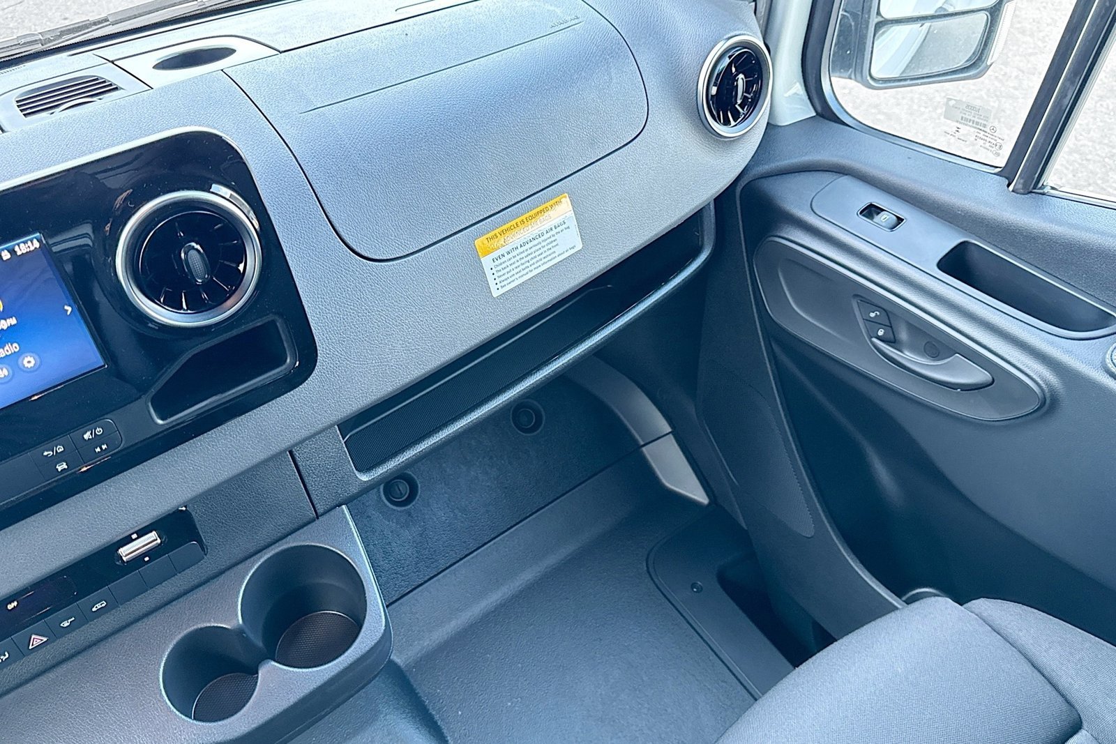 New 2026 Arctic White Mercedes-Benz  image 20