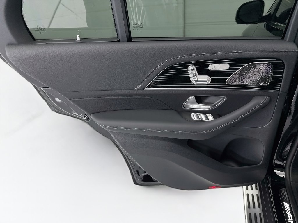 New 2027 Black Mercedes-Benz  image 25