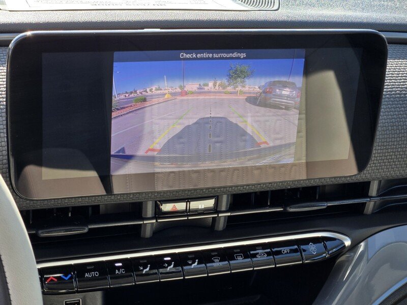 Used 2024 Tuxedo Black FIAT MUSIC FWD image 20