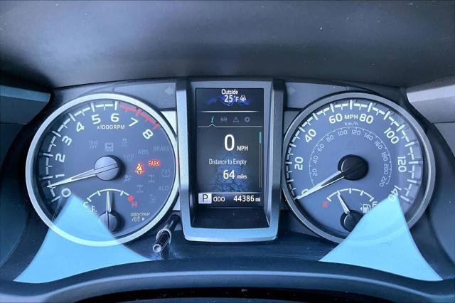 Certified Used 2023 BLACK Toyota  image 24