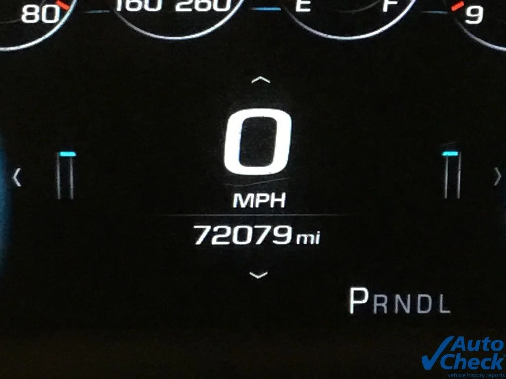 Used 2017 Silver Chevrolet LT image 50