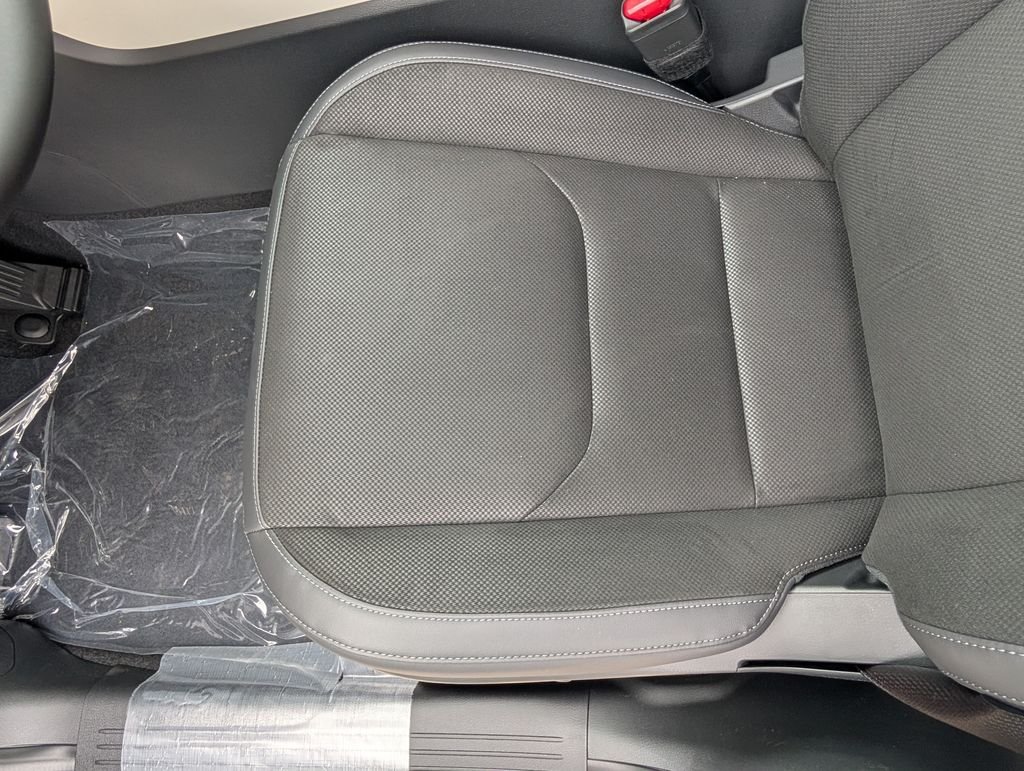 New 2026 Navy Blue Mica Mazda 2.5 S Preferred AWD image 10