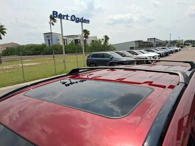 Used 2024 Red Toyota XSE image 18
