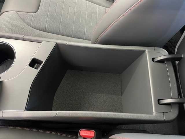 Certified Used 2025 Carbon Blue Hyundai N Line image 24
