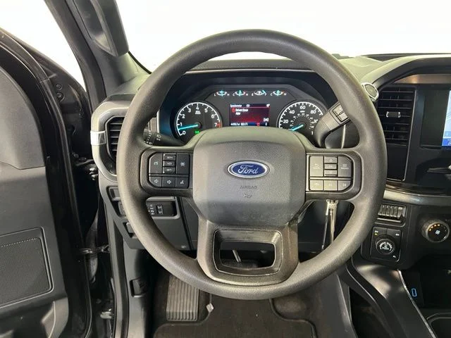Used 2023 Black Ford XL image 31