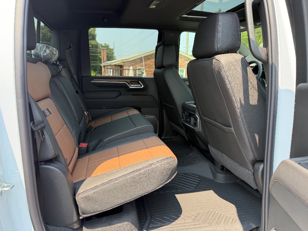 2026 Chevrolet Silverado 2500 HD High Country - Photo 20