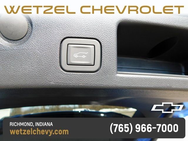 2026 Chevrolet Equinox ACTIV - Photo 23