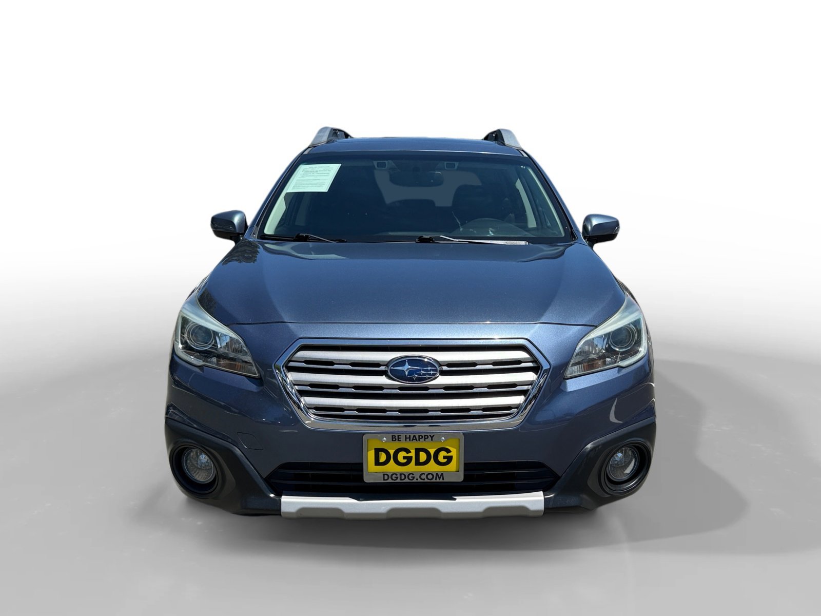 Used 2016 Twilight Blue Metallic Subaru 3.6R image 8