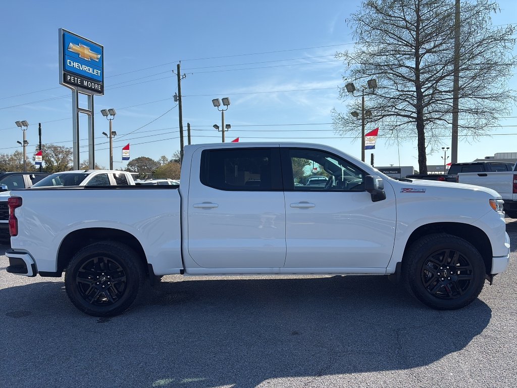2026 Chevrolet Silverado 1500 RST - Photo 8