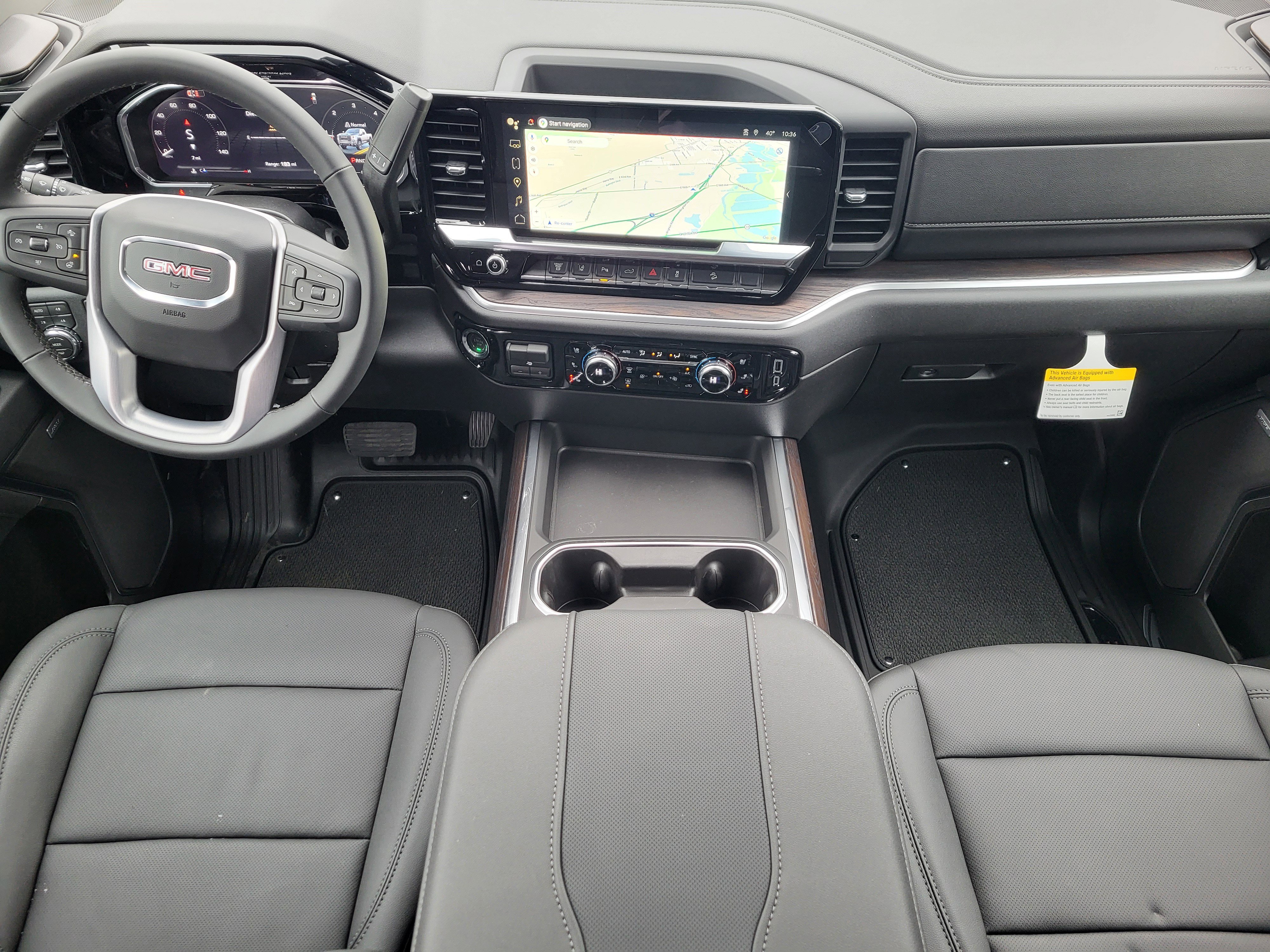 2026 GMC Sierra 2500HD SLT - Photo 23