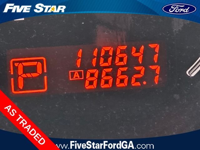 Used 2012 Black Nissan 3.5 SR image 24