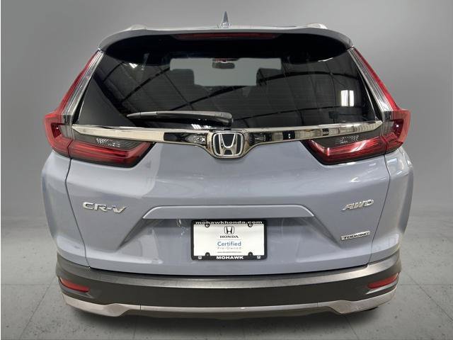 2022 Honda CR-V Touring - Photo 5