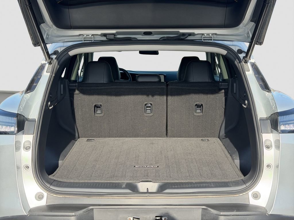 2025 Nissan Murano SV - Photo 20