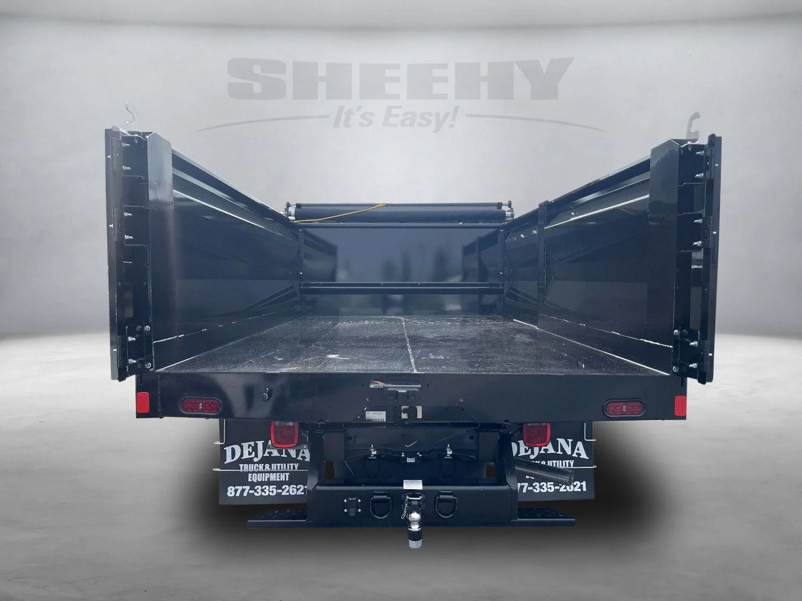 New 2026 Oxford White Ford XL image 29