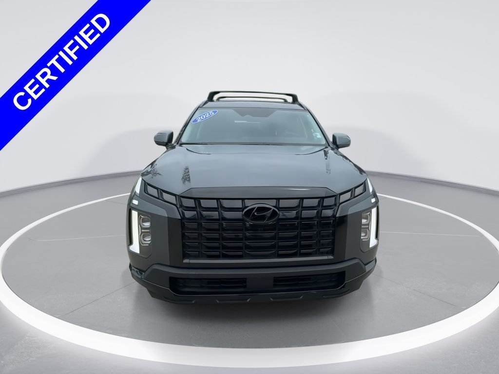 Certified Used 2025 Graphite Hyundai XRT image 3