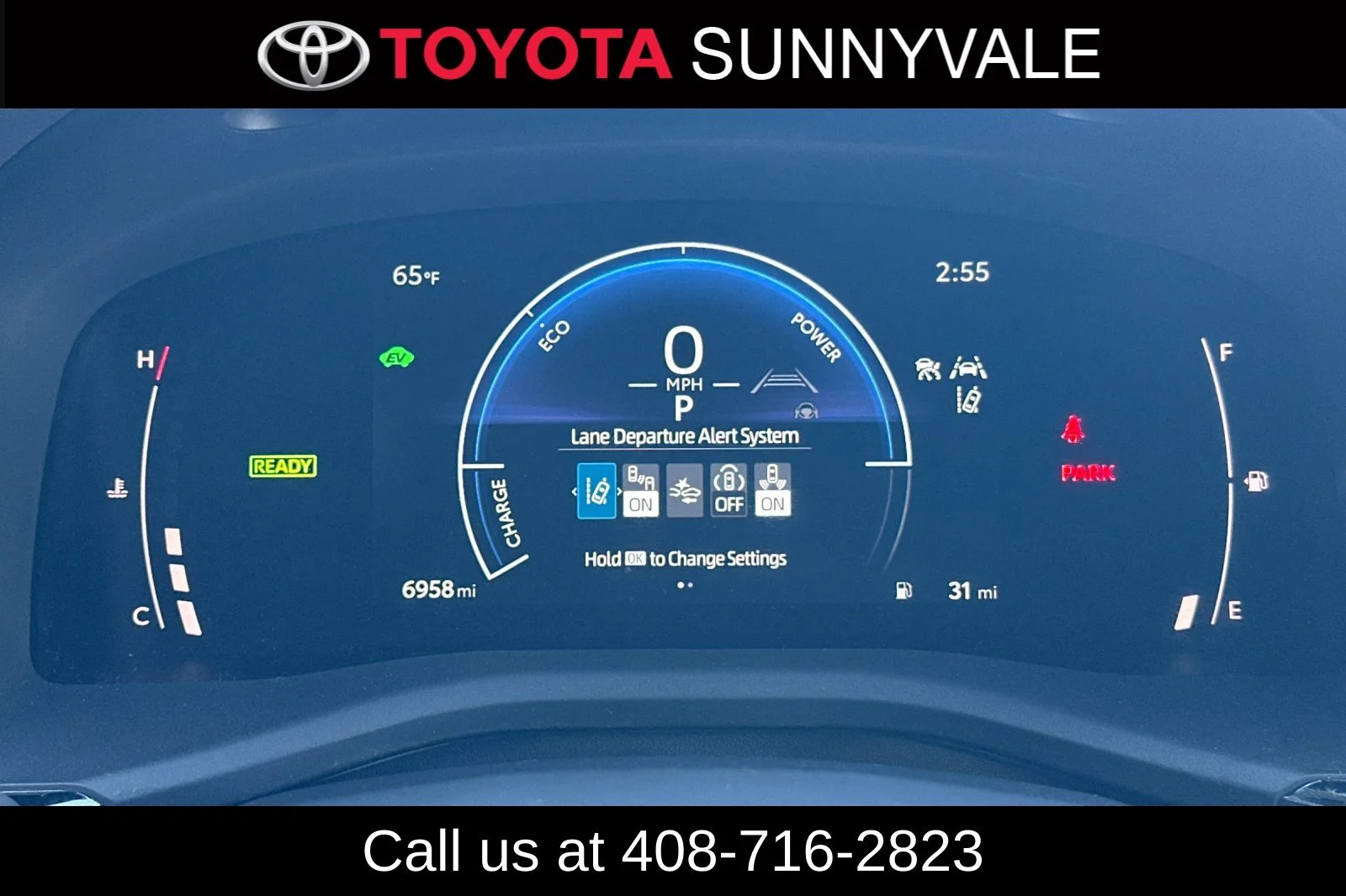 Certified Used 2026 Black Toyota SE Nightshade image 22