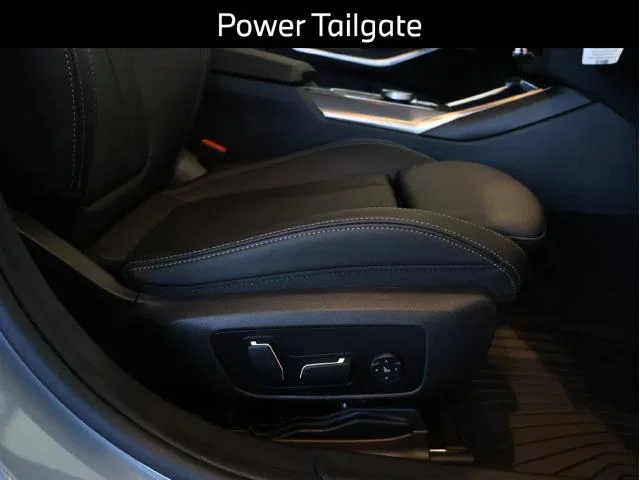 New 2026 Brooklyn Grey Metallic BMW 330i xDrive image 12