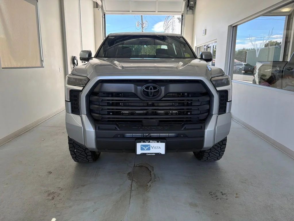 2026 Toyota Tundra SR5 - Photo 2