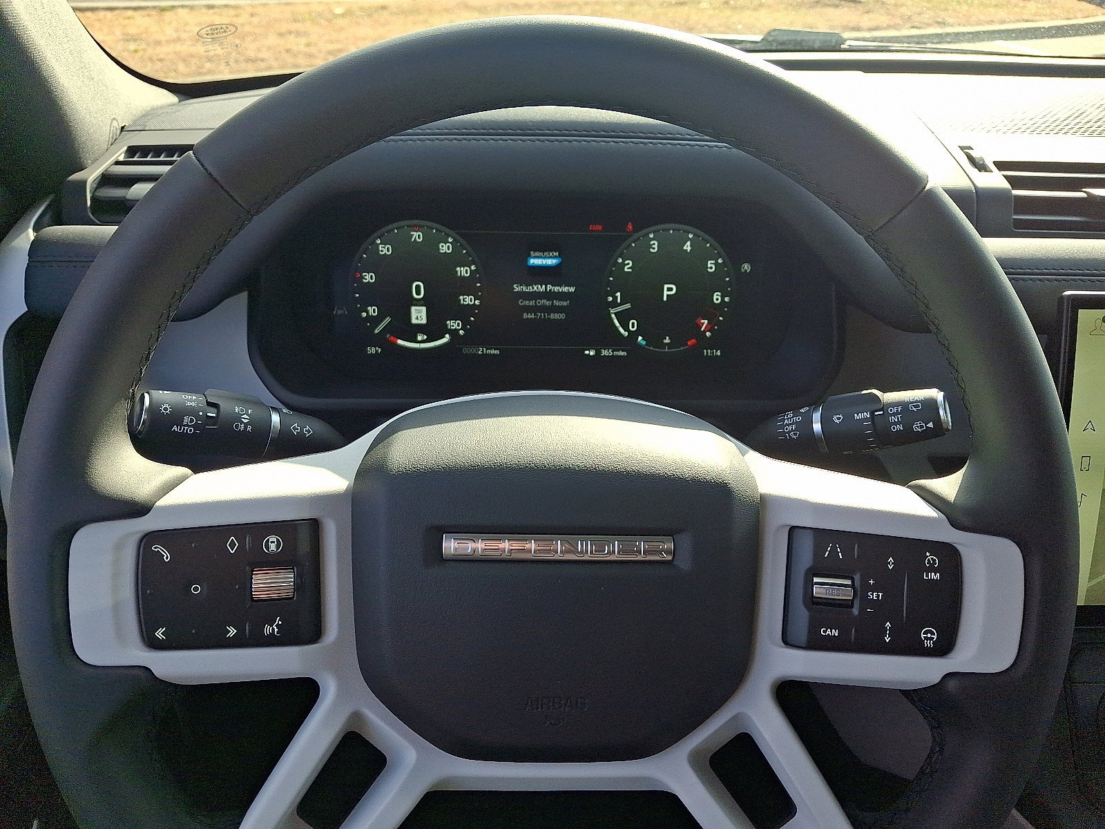 New 2026 Fuji White Land Rover S image 13