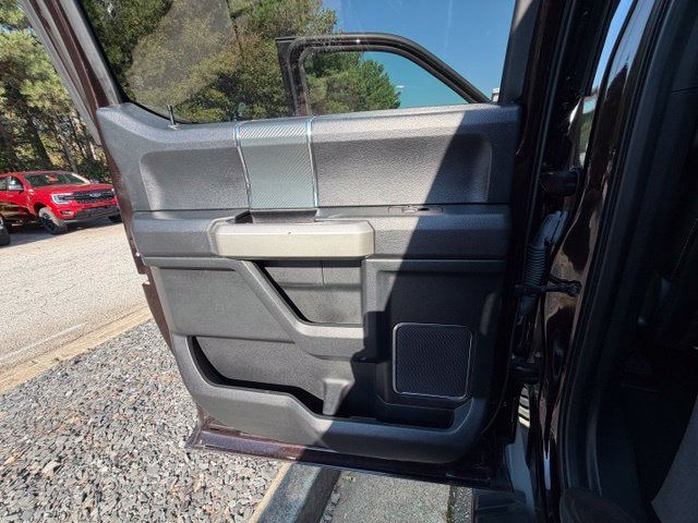 Certified Used 2020 Red Ford Lariat image 17