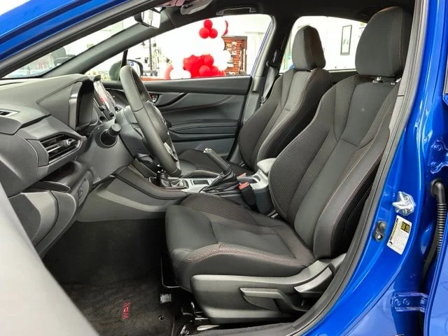 New 2026 WR BLUE PEARL Subaru Premium image 17