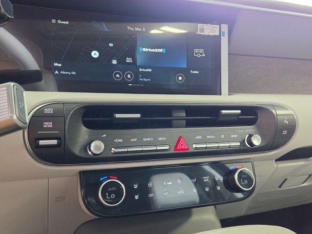 New 2026 Gray Hyundai Limited FWD image 20