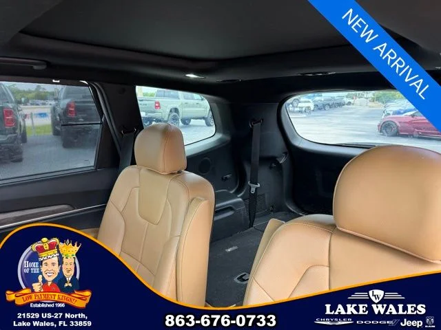 Used 2022 Green Kia SX image 10