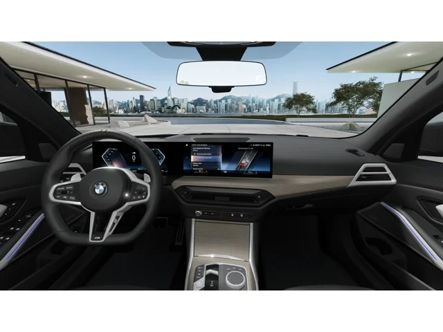 New 2026 Black Sapphire Metallic BMW  image 10