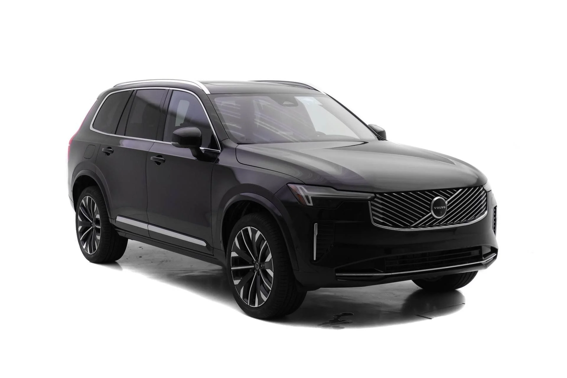 New 2026 Onyx Black Volvo Plus image 2