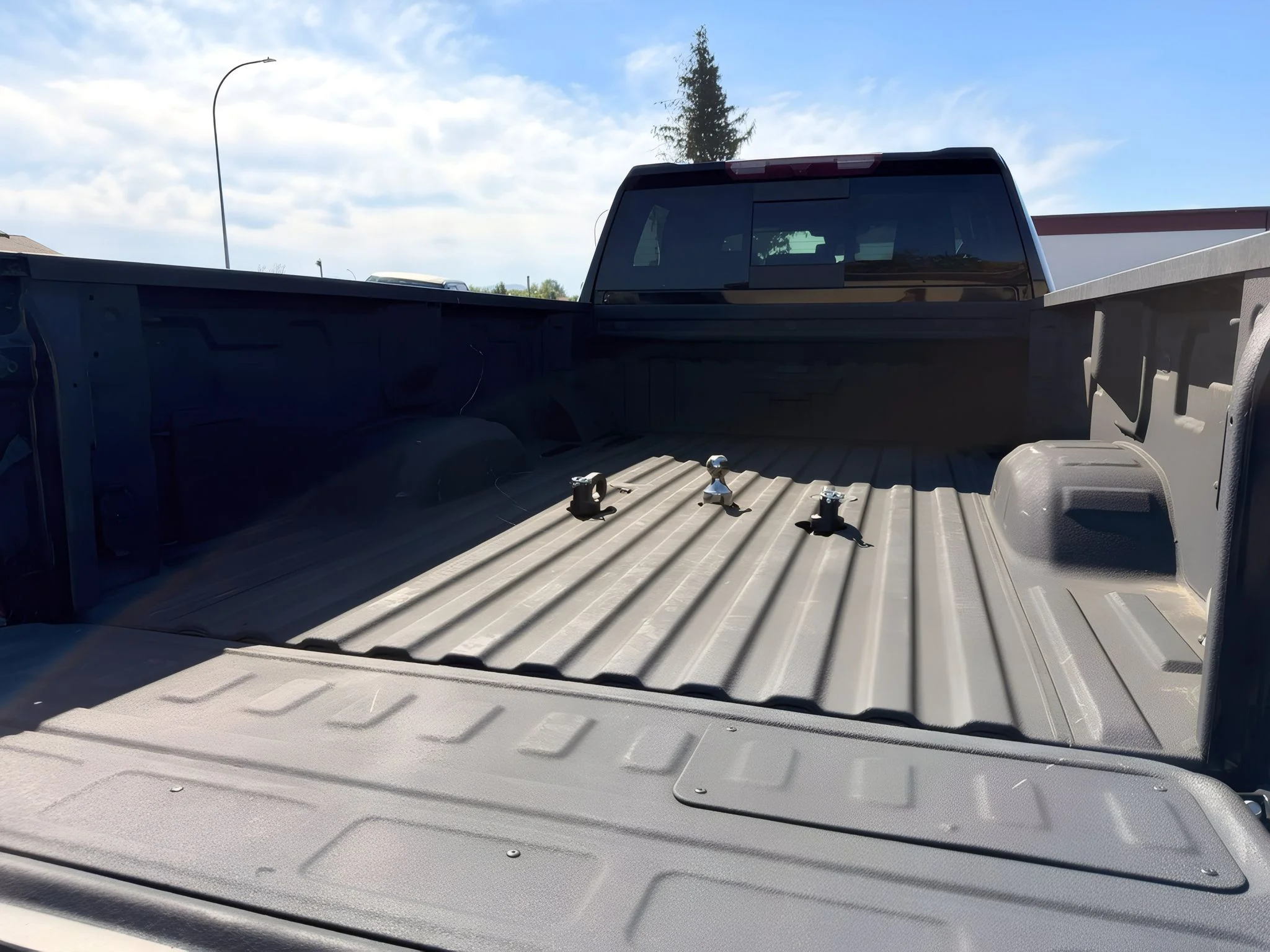 2024 Chevrolet Silverado 2500HD LTZ - Photo 14
