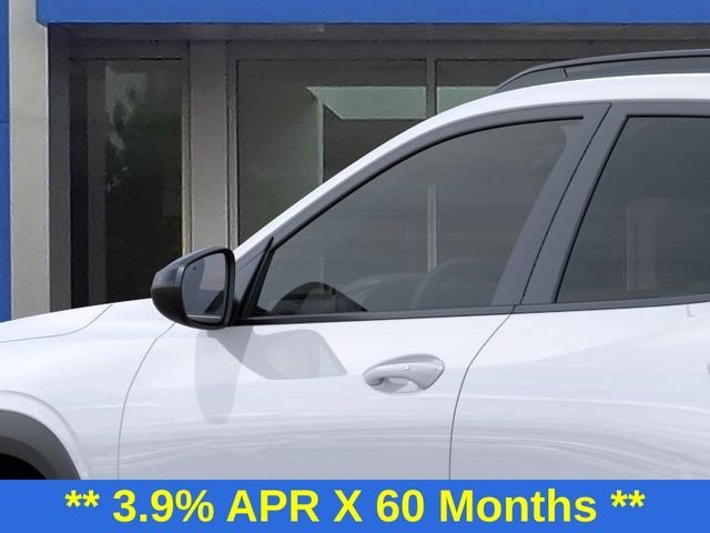 2026 Chevrolet Trax RS - Photo 16