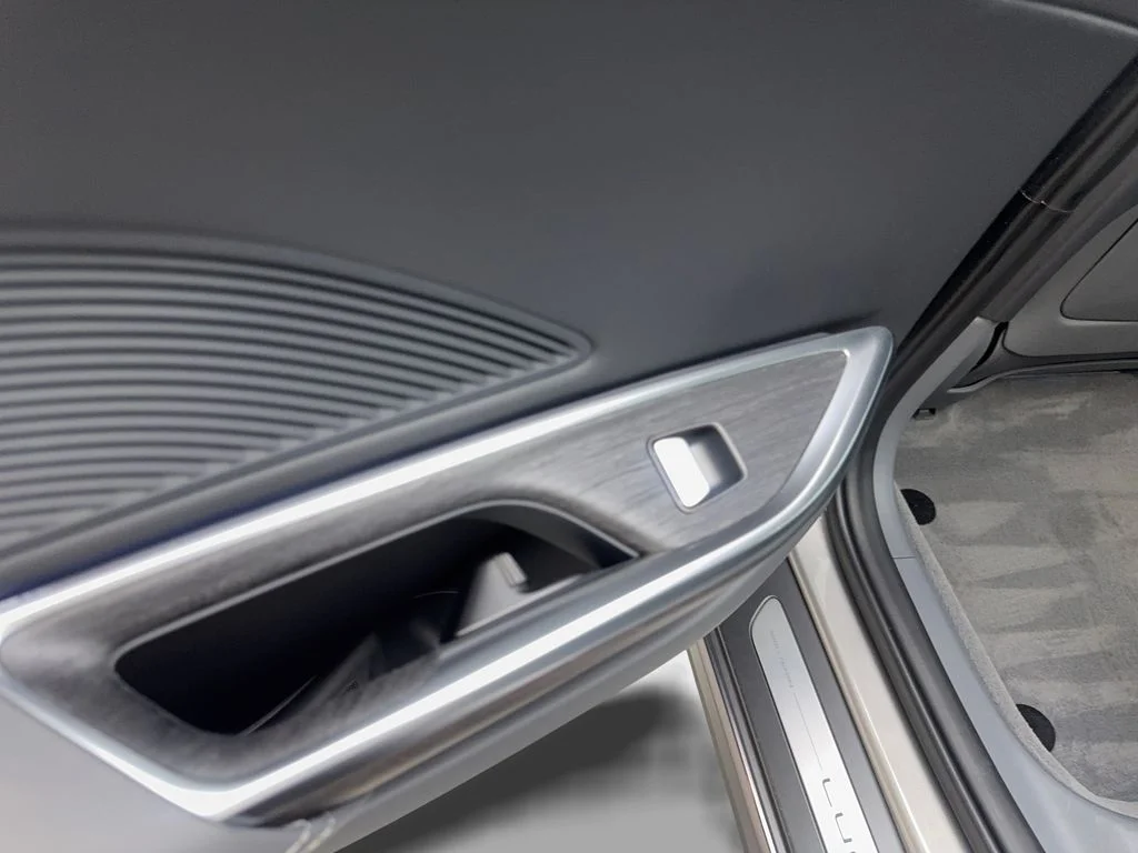 Used 2023 Gray Lucid Touring image 38