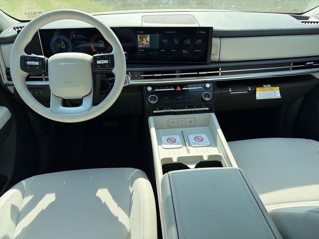 2026 Hyundai Santa Fe SE - Photo 23