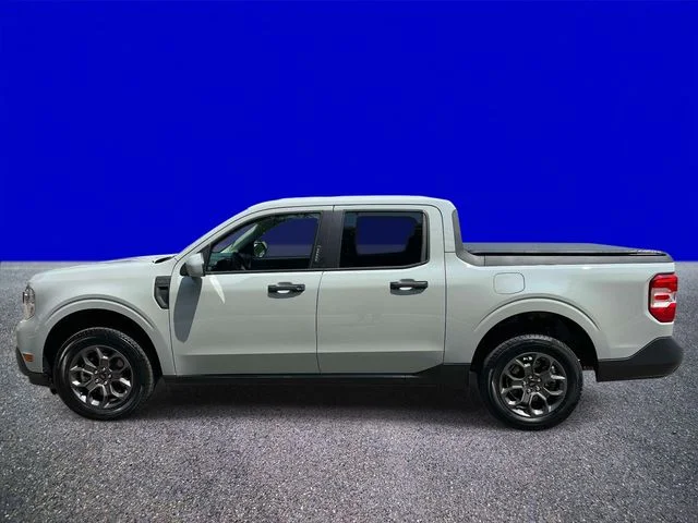 Used 2022 Cactus Ford XLT image 6