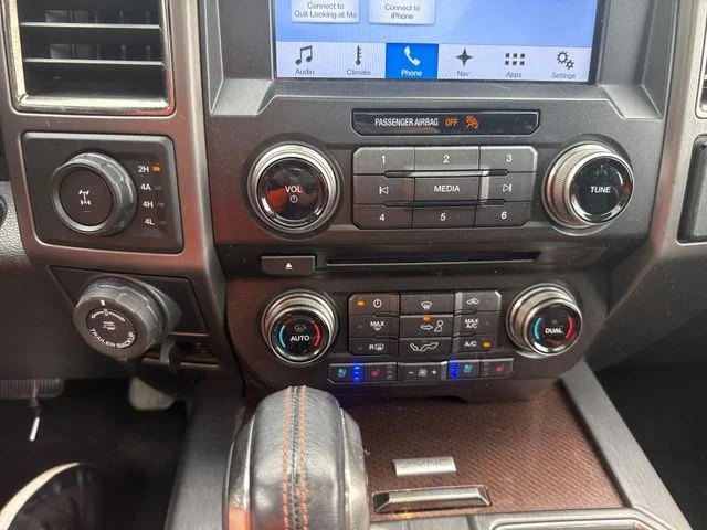Used 2018 Lead Foot Ford Raptor image 33