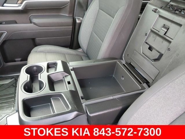 Used 2026 Gray Chevrolet RST image 14