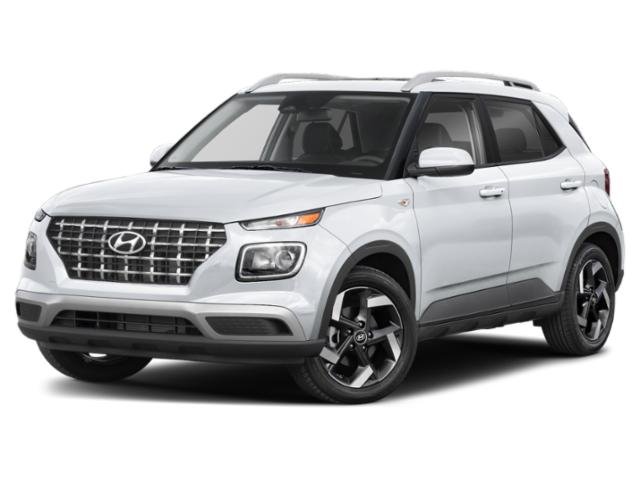 New 2026 White Hyundai SEL image 26
