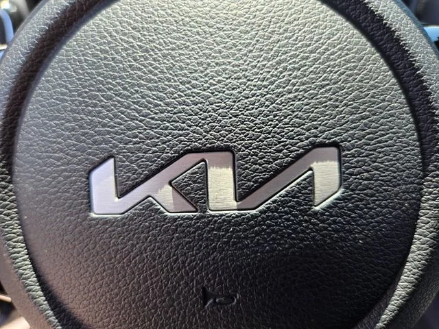 Used 2025 Black Kia GT-Line image 32