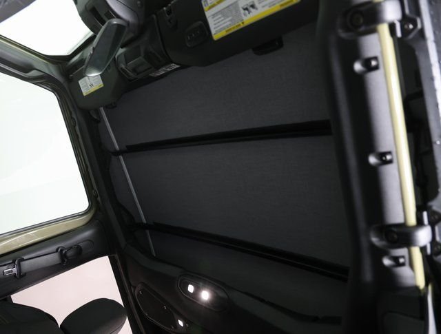 New 2026 41 Exterior Paint Jeep Willys image 11