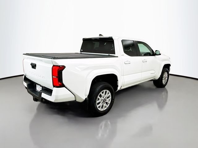 Used 2026 White Toyota SR5 image 7